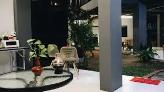 Hotel Wualai by CMStay, Chiang Mai, Thailand | Travel With Advika