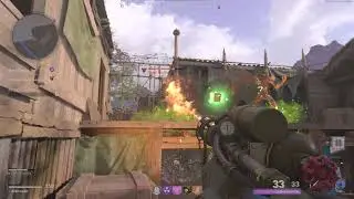 Call Of Duty: Black Ops Cold War - Onslaught Elite / Elite Ansturm - New Record Round 51