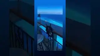 Прекрасное море, мир прекрасен, спасибо за поддержку моего YouTube-канала.
