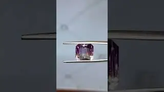 7.2ct Ametrine