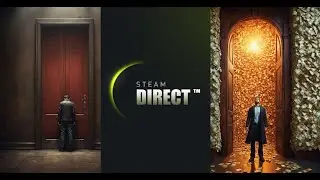 Как оплатить и оформить Steam Direct в России и создать Steam аккаунт с регионом Казахстан в 2024 г.