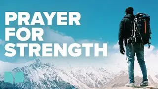 Trust God! He Has You! | Prayer and Worship | Ken Olson | 10.20.25 | LW