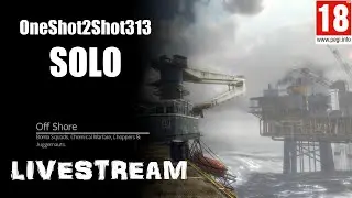 MW3 Survival Solo Off Shore Pt6 (18 As Specified By The Developers)