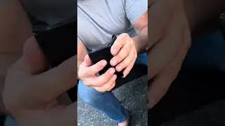 Edc popici penazenka