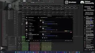 ROBIĘ BEAT W FL STUDIO / ROBIĘ MIX W FL STUDIO
