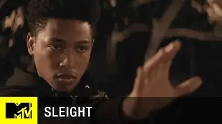 &lsquo;Sleight&rsquo; Exclusive Teaser Trailer (2017 Movie) | MTV