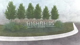 NOW SELLING - Highfields Estate, Temora