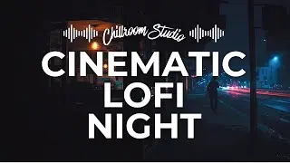 1 Hour cinematic Lofi Music Mix – Concentration Beats for Deep Focus