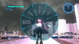 Capitulo final do modo on line (HARD) - EARTH DEFENSE FORCE 5 (PT-BR)