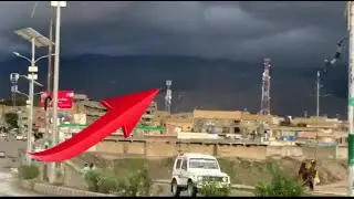 Pakistan LockDown Quetta City View | covid-19 Corona Virus 2020 worldwide