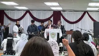 Alabando al todo poderoso&hellip;. A el sea la Gloria y el Poder por los siglos Am&eacute;n 🙏 