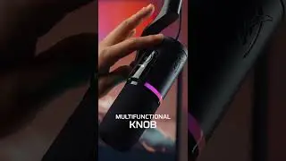 Our MOST VERSATILE mic yet! | HyperX Flipcast
