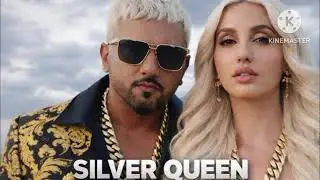 Silver queen yo yo honey #song #songs #uploadsong #yo yo honey #lofisong