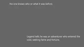 The Voidwalker
