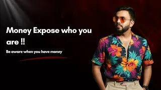 Money Expose who you are #youtubeshorts #youtube #shorts #shortsfeed #reels