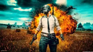 PUBG | OFFICIAL THEME SONG | EPIC ORCHESTRAL VERSION |