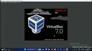 Instalacion de Guest Additions e SQL Server 2000