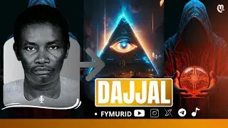 MASIHU DAJJAL Prt:01 / Par Serigne Sam Mbaye