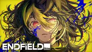 【 アークナイツ：エンドフィールド 】終末地へGO【 伊波ライ / にじさんじ 】