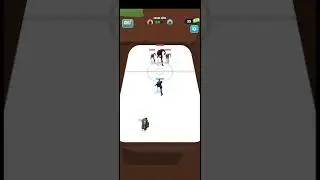 Merge Master Superhero Fight | Level-3 | #shorts