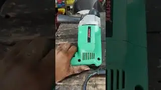 akari v/s electrex drill machine performance #besttools