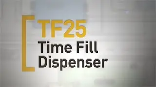 Veriflo TF25 Time Fill CNG Dispenser System | Parker Hannifin