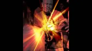 Georgia on my mind -  Pesos sax fighter