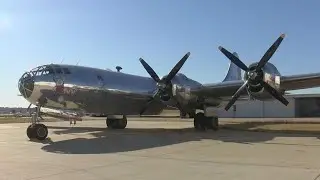 Over 200 compete in second annual Pull a Plane for education