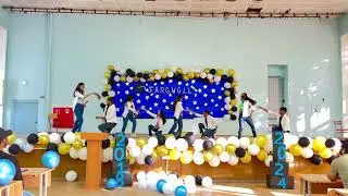 Group 616 | Farewell 2024 | Smolensk State Medical University | Russia