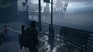 The Last of Us&trade; Parte Il
