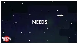 Elior & Phlocalyst - Needs [Lofi]