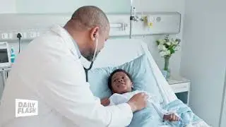 Uninsured Children | Dr. Kimberly Avil Adwards | American Academy of Pediatrics | Daily Flash