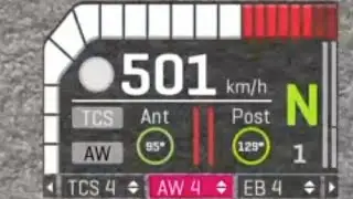 MotoGP 19 FIRST EVER 500+ KM/H