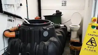 Selby College Virtual Tour - Plumbing Workshop