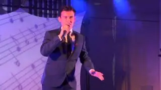 Frank Sinatra- Thats Life by James Barrington Stephens