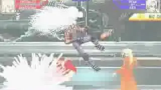 Pinoy MUGEN Team Battles #4:The New World Order(Shunt666)