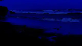 Relaxing Ocean Waves That Heals Stress – Calming Sounds for Anxiety and Depression