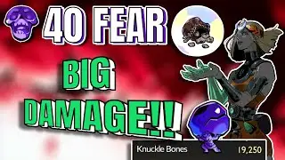 Always bring this keepsake to Olympus. 40 Fear Surface Charon | Hades 2
