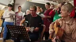 SLYŠTE SLYŠTE PASTUŠKOVÉ