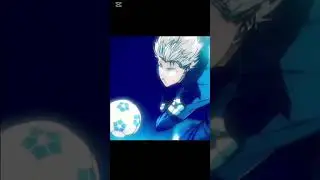 Nagi seishiro #anime #music #remix #otaku #parati #bluelock #phonkmusic #popular #avee_player