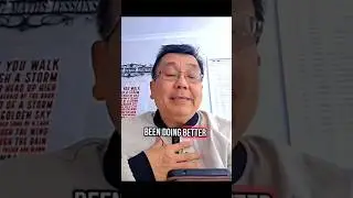 Beautiful Things Cover #mrongmathslessons #mrongsinging #beautifulthingscover #bensonboone