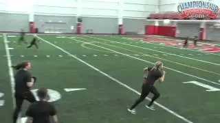 25 Defensive Team Drills for Infield and Outfield