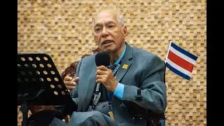 HASTA PRONTO REV, MANUEL ZUÑIGA NOS DEJASTE UN BUEN LEGADO EN LA SANA DOCTRINA NOS DISTE EJEMPLO