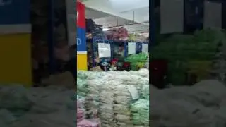 Women fashion stock lot supply