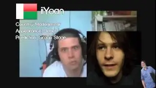 World Cup Speedruns 2 Competitors Video