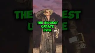 Крупнейшее обновление Fallout 76 принесет... Гуля!?