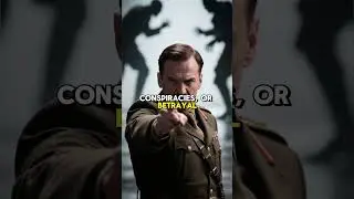 Объяснение образа мышления Адольфа Гитлера