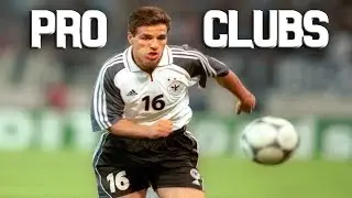 Paulo Rink - Fifa 16 Pro Clubs c/ Inscritos EP15 [PC]