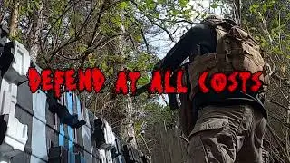 FREELANCERS 2 | MAGFED PAINTBALL | RECAP EDIT