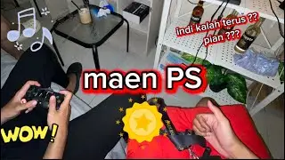 TELE eps 3 : MAEN PS SAMPE STREZ